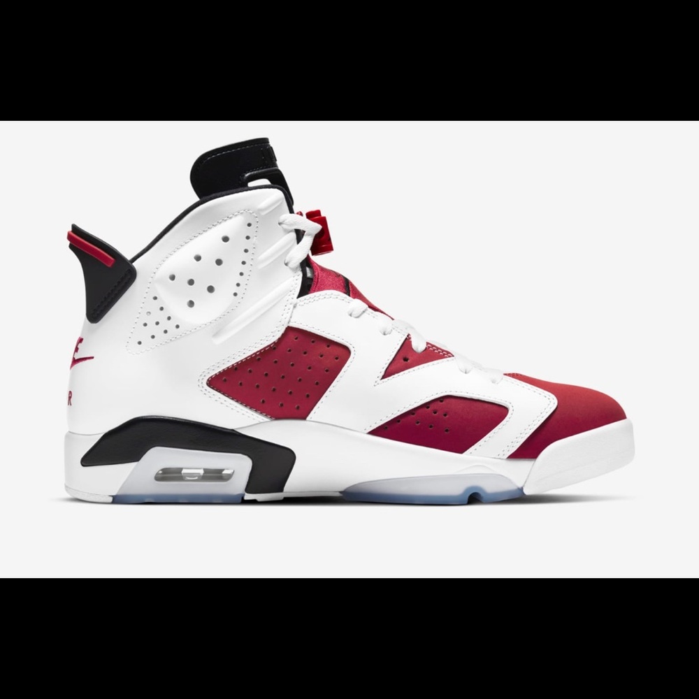 Carmine 🚨🚨